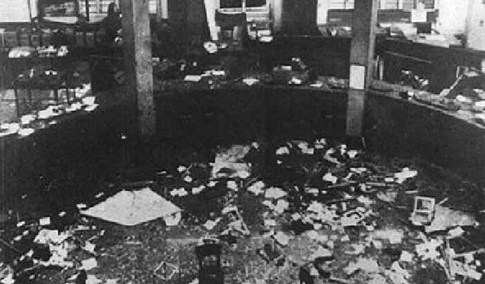 Stragi, Renzi declassifica gli atti