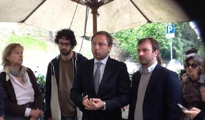 Sant'Egidio e beni immobili, più ombre che luci