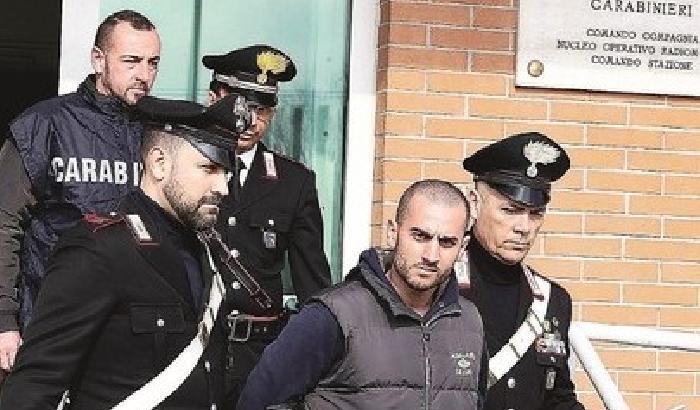 00DFD7-NEWS_114709 Uccise la ex ma confessa: ho ammazzato anche il suo fidanzato