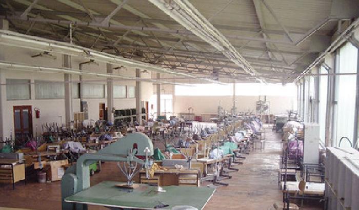 00E0B7-NEWS_115194 Kosovo: regalano la fabbrica alla Chiesa per evitare la nazionalizzazione