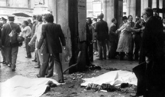 Stragi e archivi, sulle tracce di una memoria sommersa