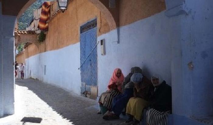 00E157-NEWS_115546 Marocco: l'altra faccia del Mediterraneo tra storia e modernità