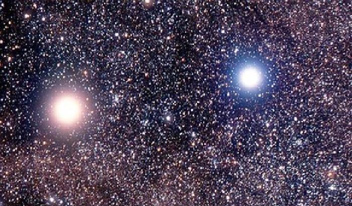 Spazio: cosa vedremo nel cielo di maggio
