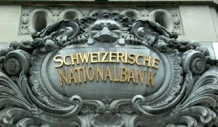 00E19B-NEWS_115687 Addio al segreto bancario: arriva l'intesa Ocse-Svizzera