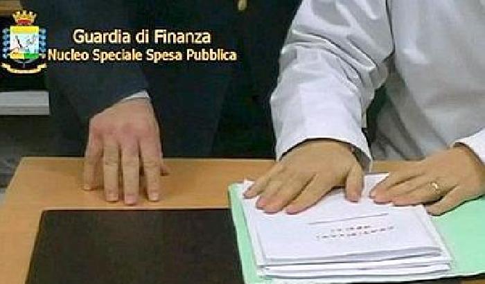 Violate le norme intramoenia: 83 medici nei guai