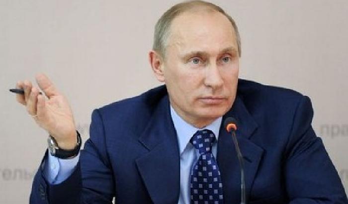 00E1D0-NEWS_115823 Putin molla la presa sull'Ucraina, Washington: è falso