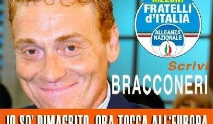 Bracconieri