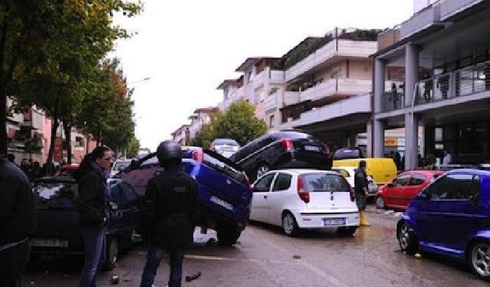 Ricostruzione in Sardegna, dopo cinque mesi il nulla