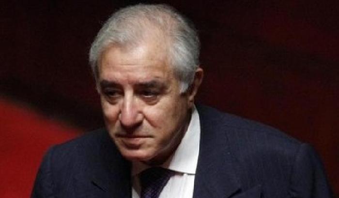 Caso Dell'Utri: la decisione sull'estradizione potrà essere impugnata