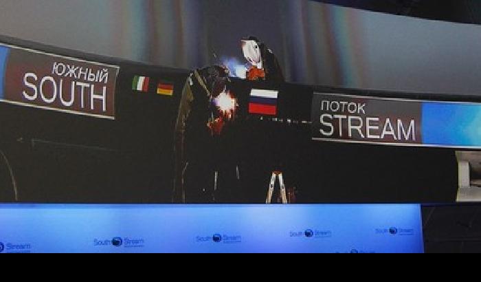 Un gasdotto anti-Russia? Ma South Stream non ha rivali