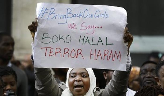 00E2D5-NEWS_116519 Boko Haram, le studentesse rapite e il sonno dell'Occidente