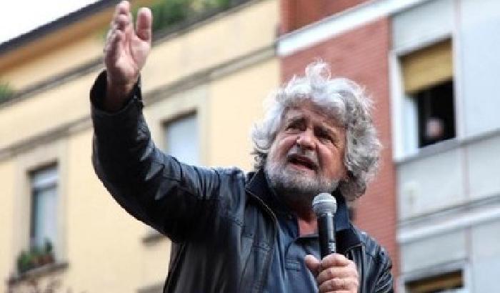 Il caso della casa pignorata, Equitalia a Grillo: non siamo stati noi