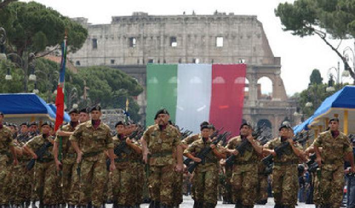 Sei milioni sottratti all'Esercito: tre arresti