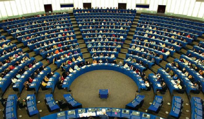 00E472-NEWS_117489 Elezioni europee: ecco i 73 parlamentari italiani