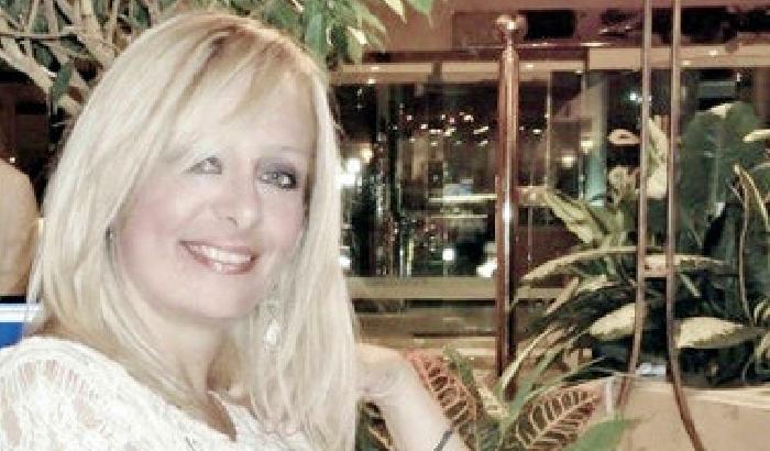 00E59E-NEWS_118344 Verrai sfregiata con l'acido: minacce contro la candidata a sindaco del Pd