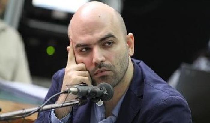 Gomorra: Saviano condannato per diffamazione