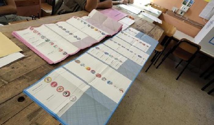 00E65E-NEWS_118837 Ballottaggi con sorpresa, il Pd frena