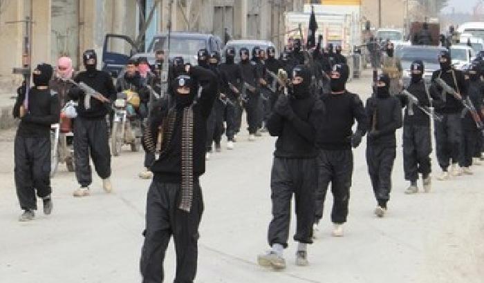 Jihadisti avanzano, sono alle porte di Baghdad