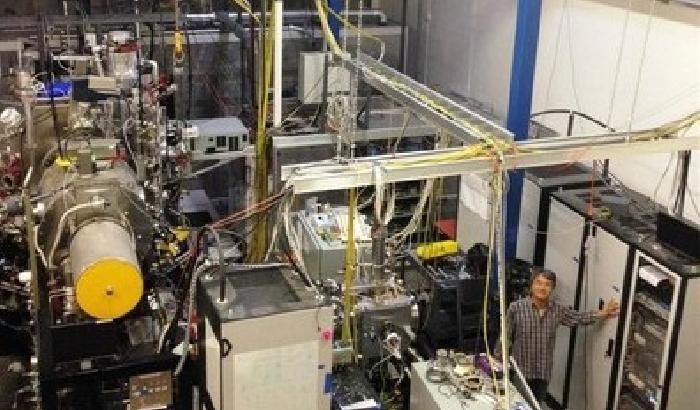 Si cercano sponsor per la fusione nucleare low-cost