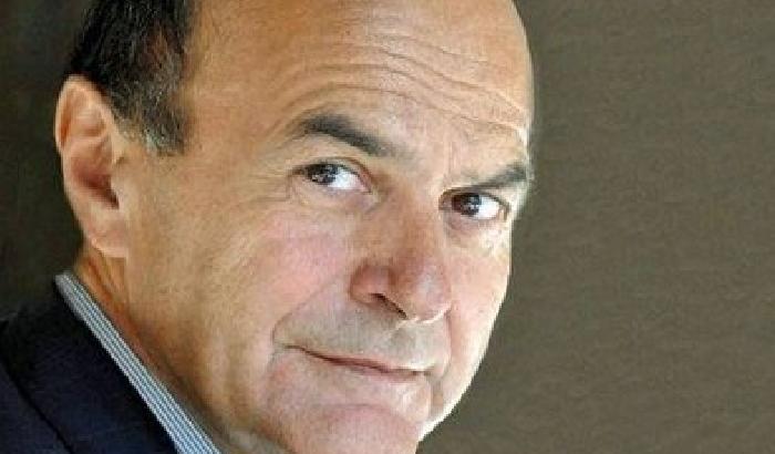 00E7DF-NEWS_119816 Bersani: tempi maturi per avvicinarsi a Sel