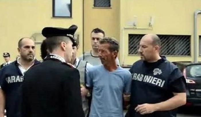 Caso Yara: il furgone di Bossetti ripreso dalle telecamere il giorno del delitto