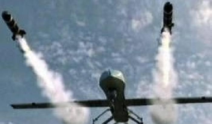 00E8ED-NEWS_120558 Droni, il videogioco mortifero degli Stati Uniti
