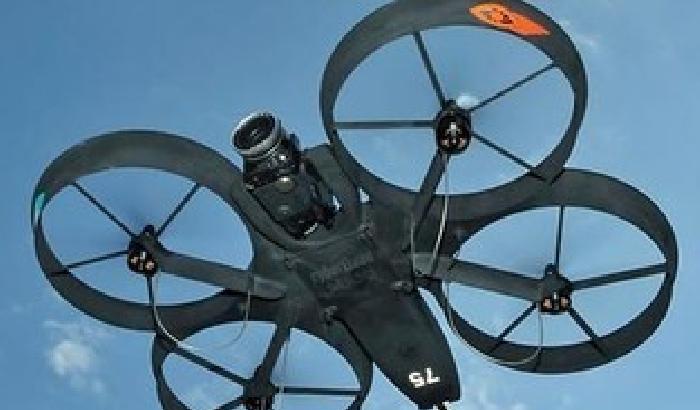 TravelByDrone: il mondo visto con gli occhi dei droni