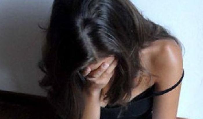 Roma: sequestrata, drogata e massacrata tutta la notte dal compagno