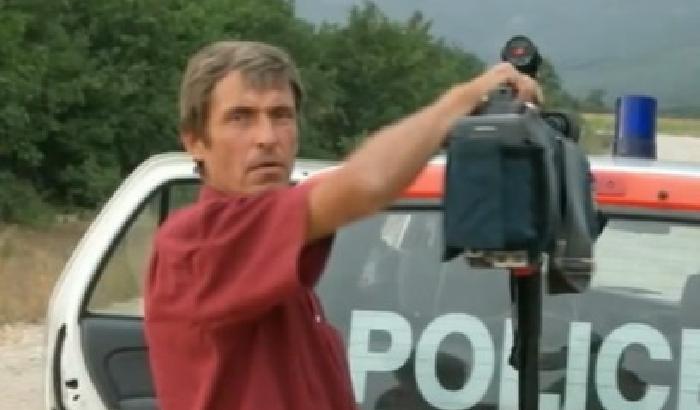 Ucraina, un altro giornalista ucciso