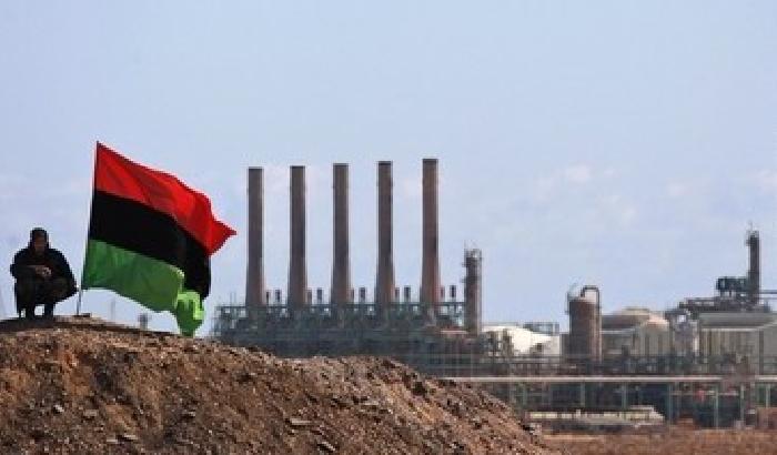 00EAAB-NEWS_121629 Libia: sparito un tecnico italiano, irreperibile da ore