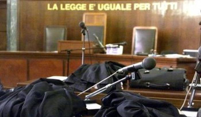 La riforma della giustizia spiegata su Twitter