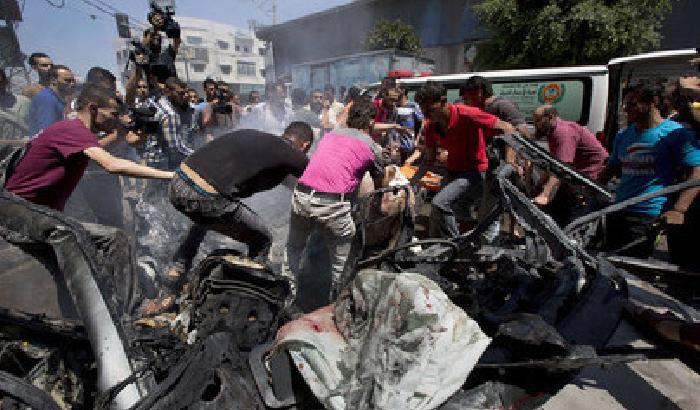 00EB5E-NEWS_122067 Israele non è al di sopra della legge