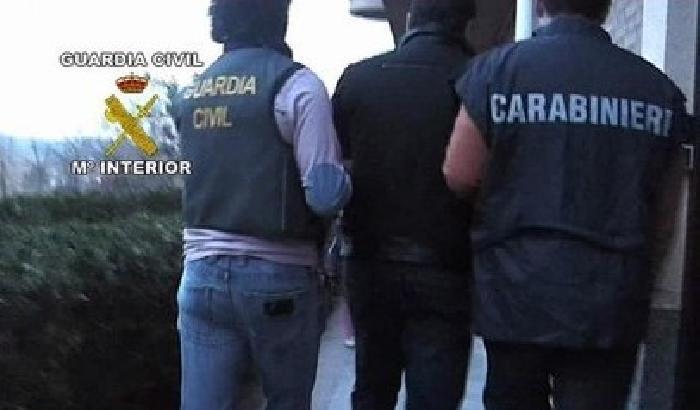 Spagna: la Camorra era in contatto con il Partido Popular