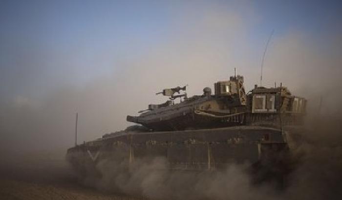 Gaza: abbiamo perso ogni speranza