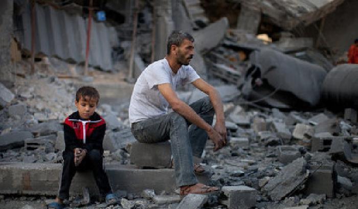 00ED4E-NEWS_123222 L'Onu accusa: da Israele crimini di guerra