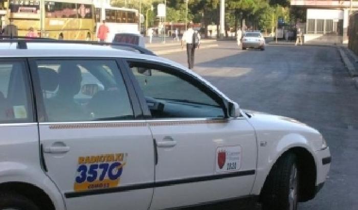 Roma, l'app Uber e la liberalizzazione dei taxi