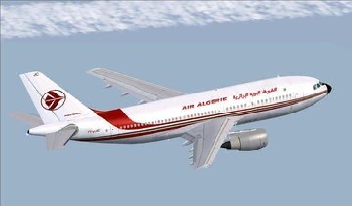 Nuovo incidente aereo: un volo Air Algerie si schianta in Niger