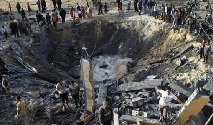 Gaza: Hamas cattura un soldato israeliano