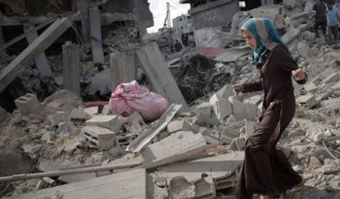 Israele dice no a una nuova tregua