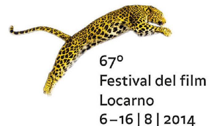 00EF1F-NEWS_124217 Festival di Locarno: al via la 67esima edizione