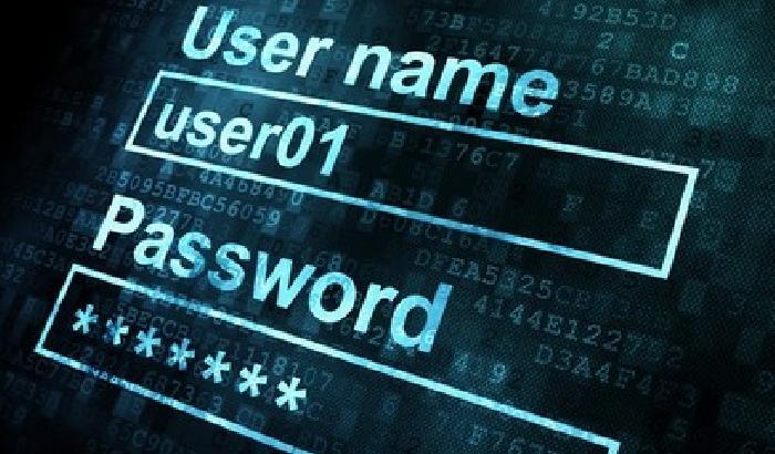 Hacker russi rubano negli Usa 1,2 miliardi di password