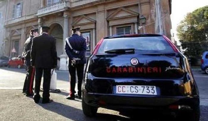 carabinieri