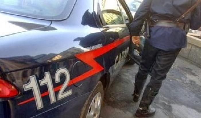 00F064-NEWS_124871 Camorra: si fingeva turista, arrestato il boss Aldo Gionta