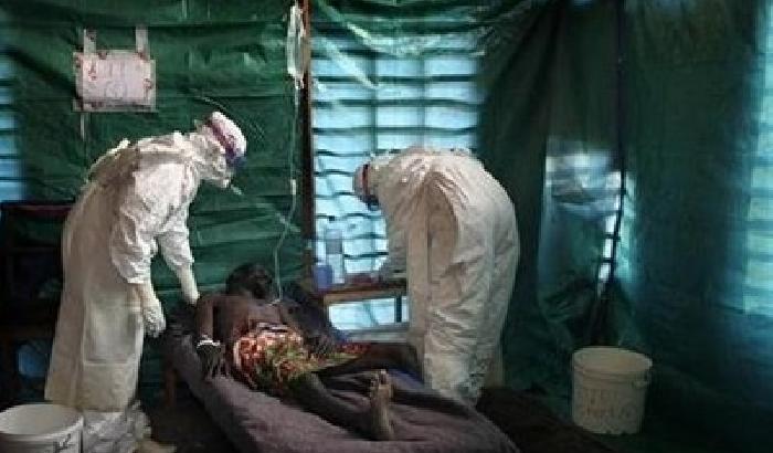Ebola: in Congo 13 morti con sintomi sospetti