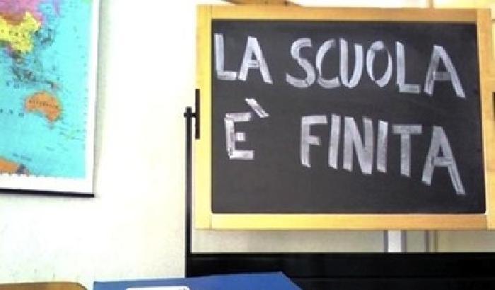 È scandalo a Roma: scuole a pezzi e occupazioni abusive