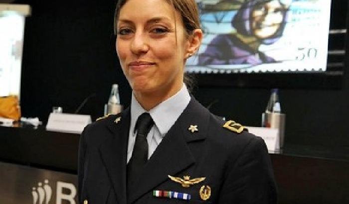 00F127-NEWS_125300 Tornado: recuperato il corpo di Mariangela