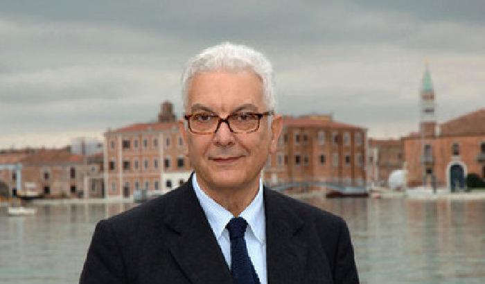 Paolo Baratta