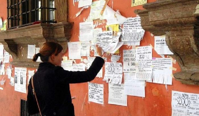 00F1FC-NEWS_125734 Nessuna crisi per gli affitti agli universitari: a Milano i più cari