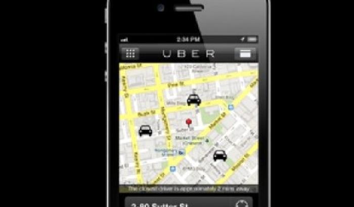 00F285-l-app-uber L'app Uber