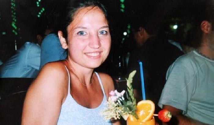 Garlasco, trovato Dna maschile sotto le unghie di Chiara Poggi